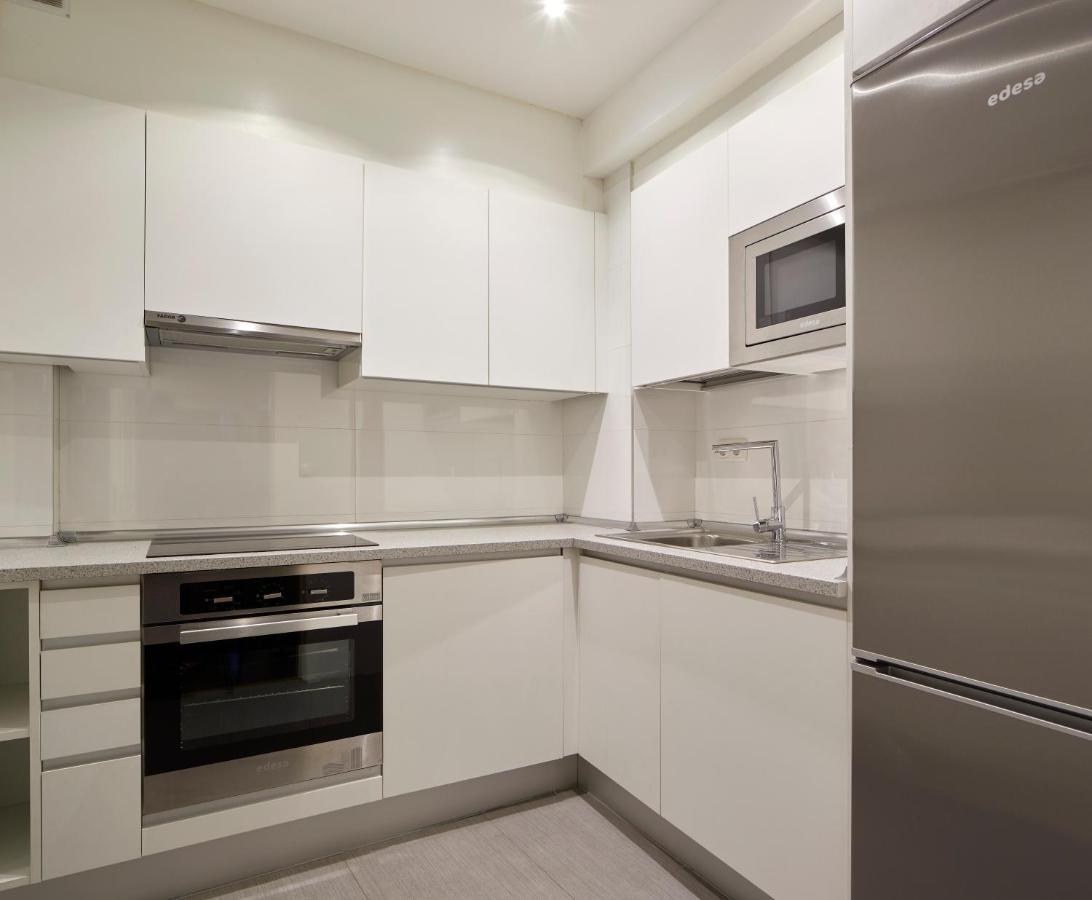Pamplonapartments Duque De Ahumada Kültér fotó