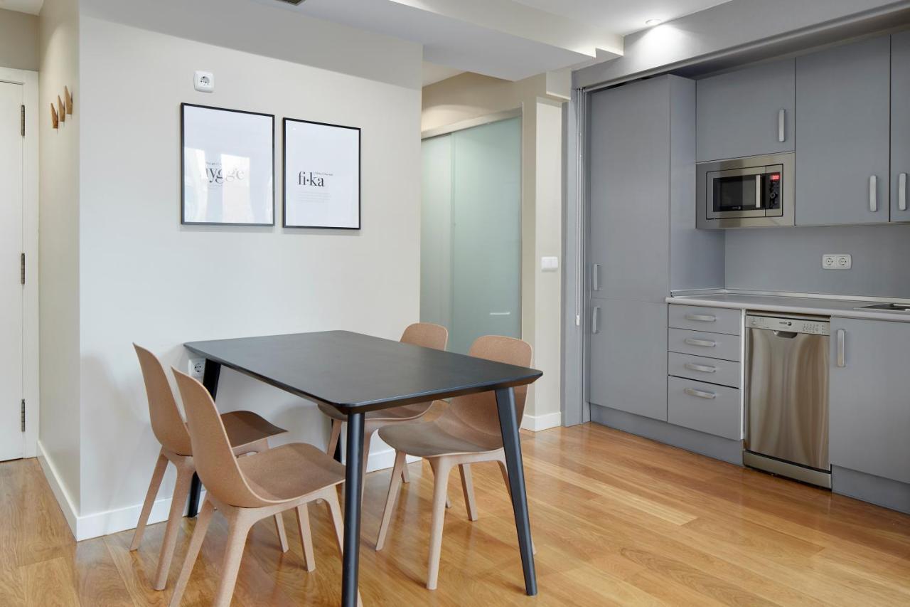 Pamplonapartments Duque De Ahumada Kültér fotó