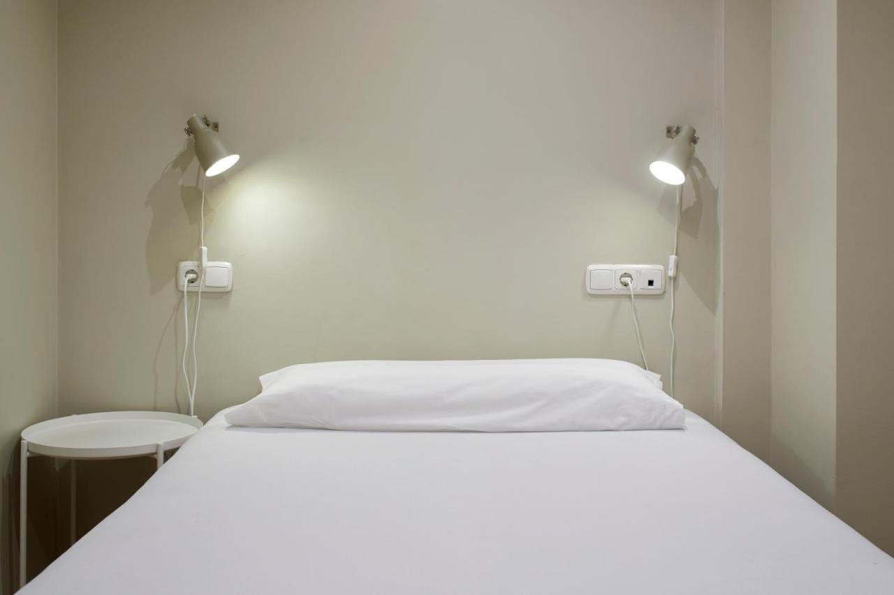 Pamplonapartments Duque De Ahumada Kültér fotó