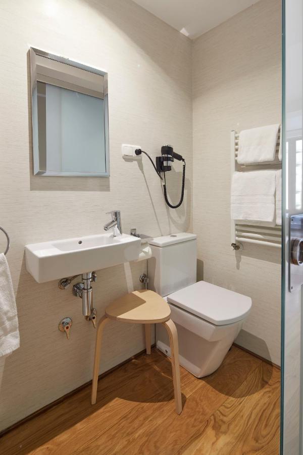 Pamplonapartments Duque De Ahumada Kültér fotó