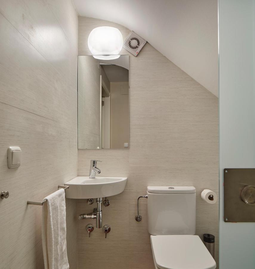 Pamplonapartments Duque De Ahumada Kültér fotó