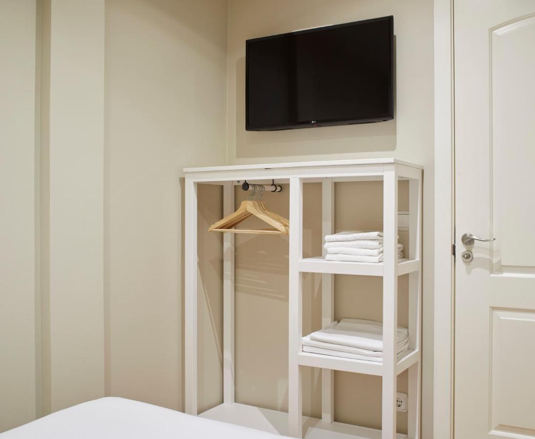 Pamplonapartments Duque De Ahumada Kültér fotó